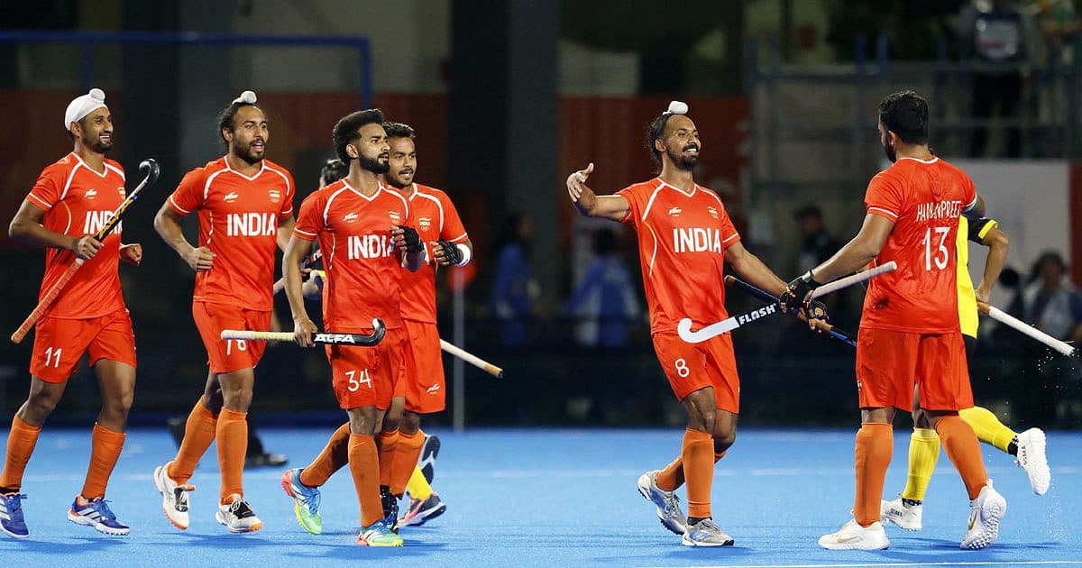 'Rajma chawal and kheer': Hardik's post-gold feast