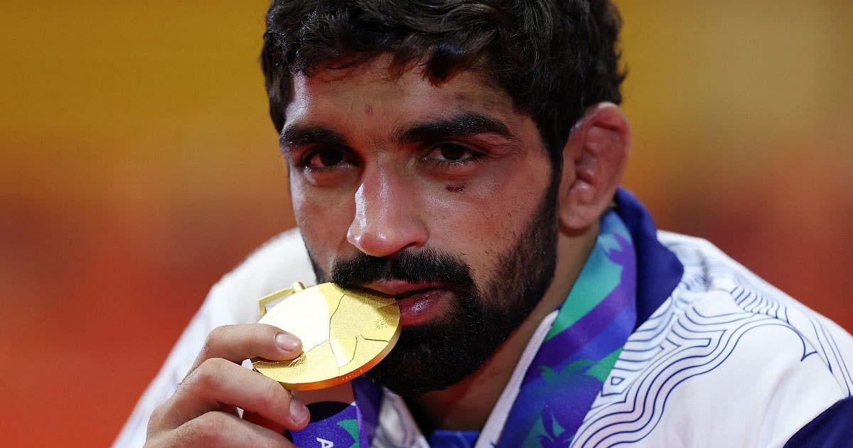 India stay fourth but medal tally dips at Asian Games 2026