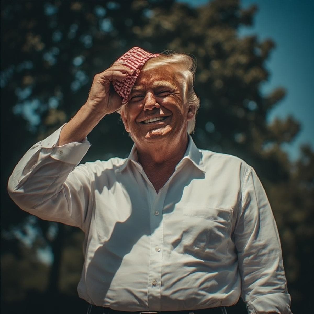 Following Trump’s Lead on the Climate Hoax