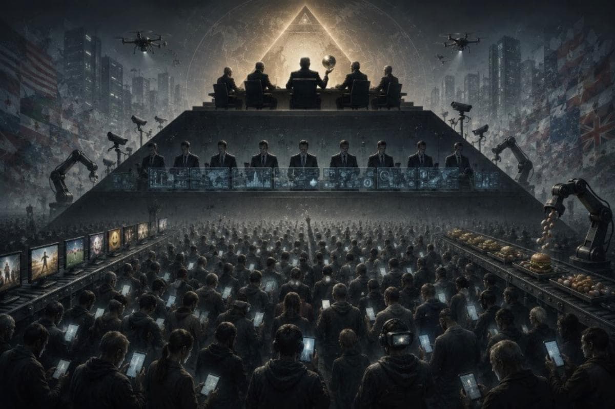 The Future Of Civilization