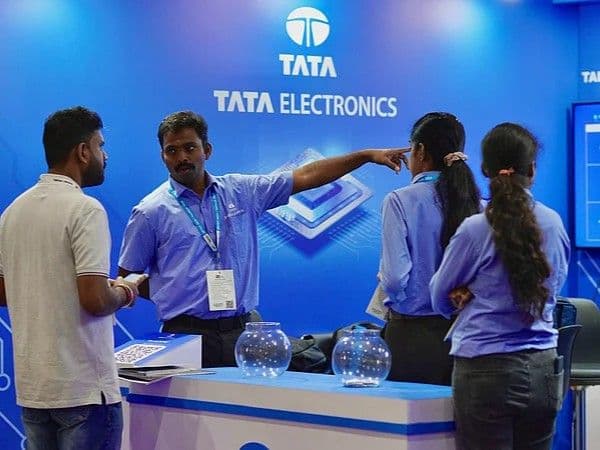 Tata Electronics Data Leak
