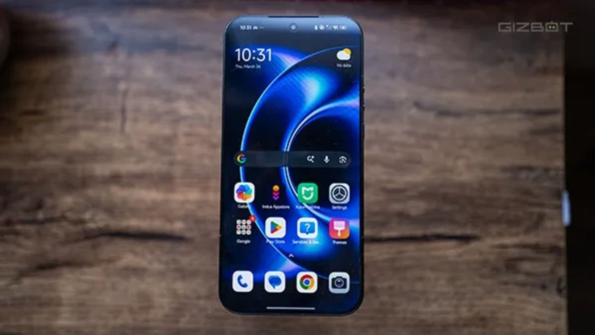 Xiaomi HyperOS 3 . 3 Beta Update Rolling Out : Preparing Xiaomi 17 & 15T Pro for Android 17 and HyperOS 4 - Gizbot News