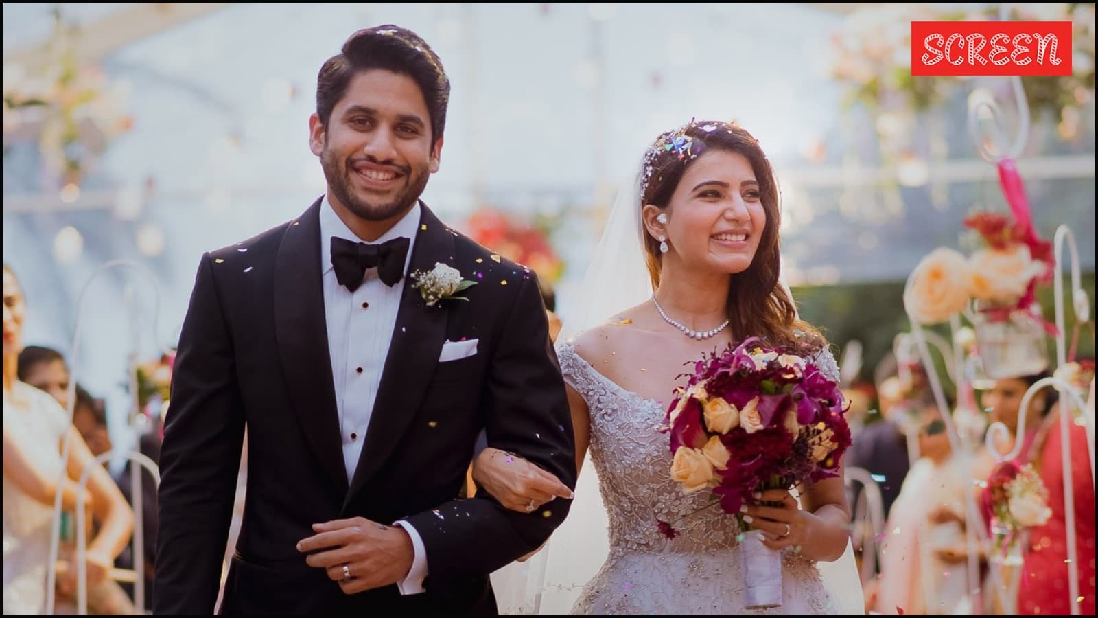 Rumours of cheating on ex - wife Samantha push Naga Chaitanya to court : This is trolling | Telugu News