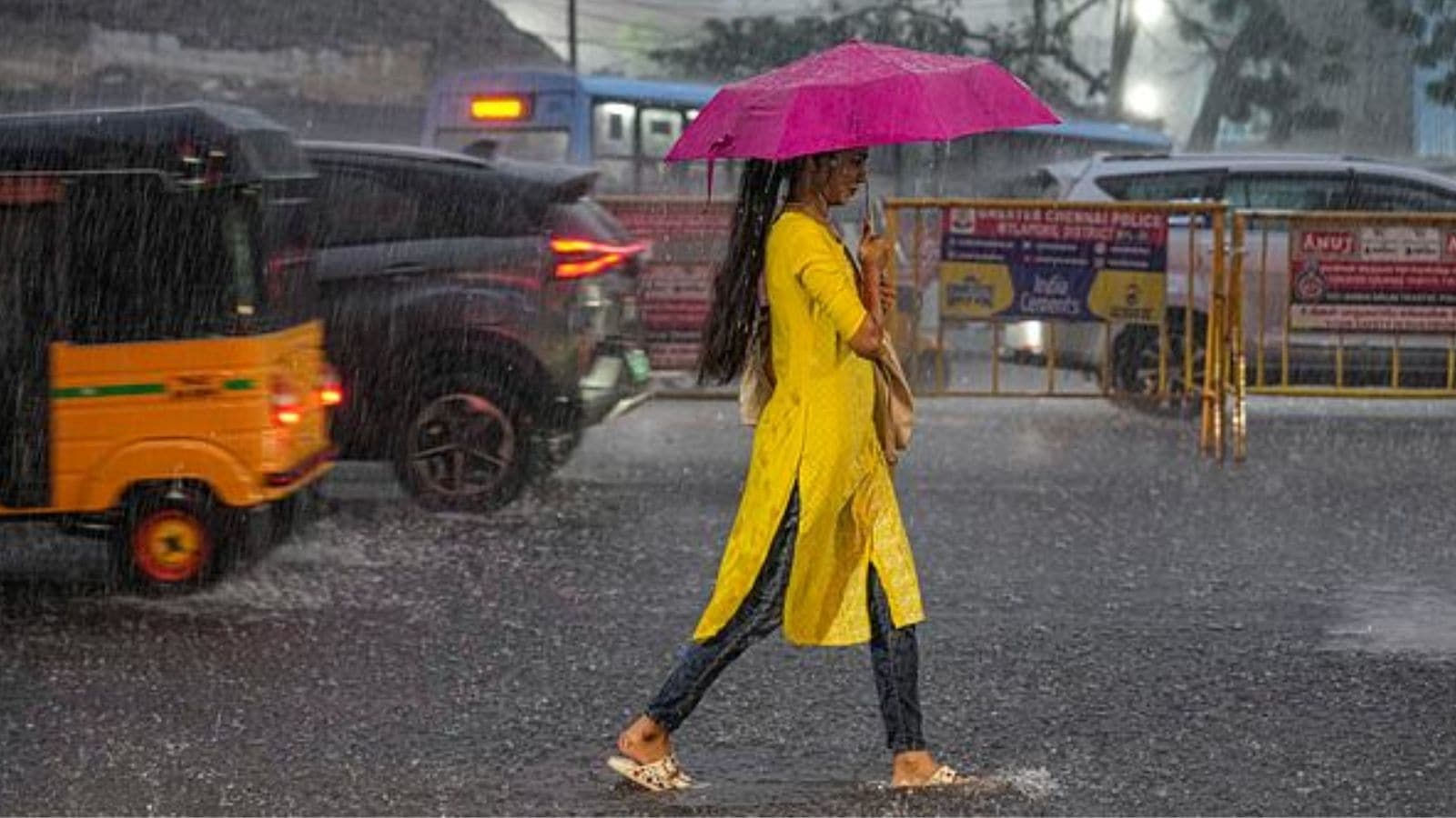 Monsoon 2026 update: IMD predicts ‘timely’ May 20 arrival in Andaman Sea