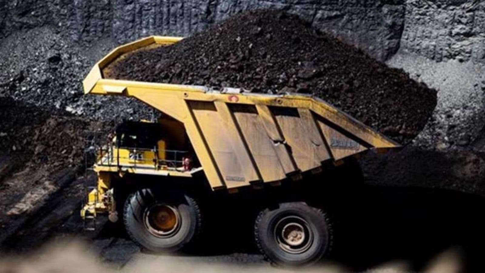Cabinet okays Rs 37,500 cr scheme for coal, lignite gasification; promotes use of indigenous tech