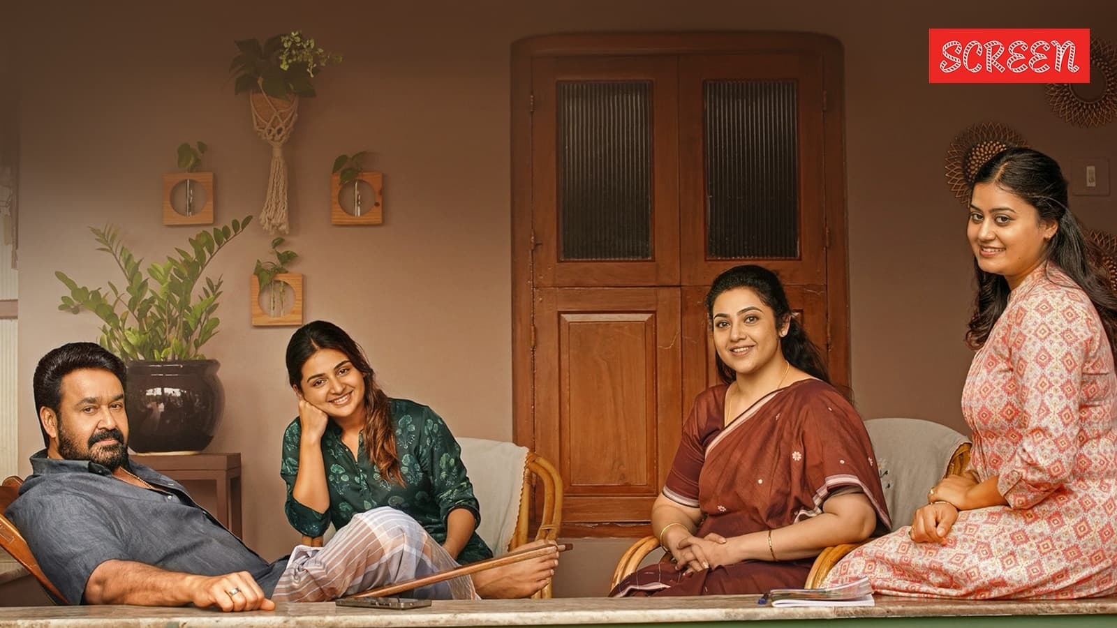 Drishyam 3 worldwide Box Office collection day 7 : Mohanlal film enters Rs 200 cr club