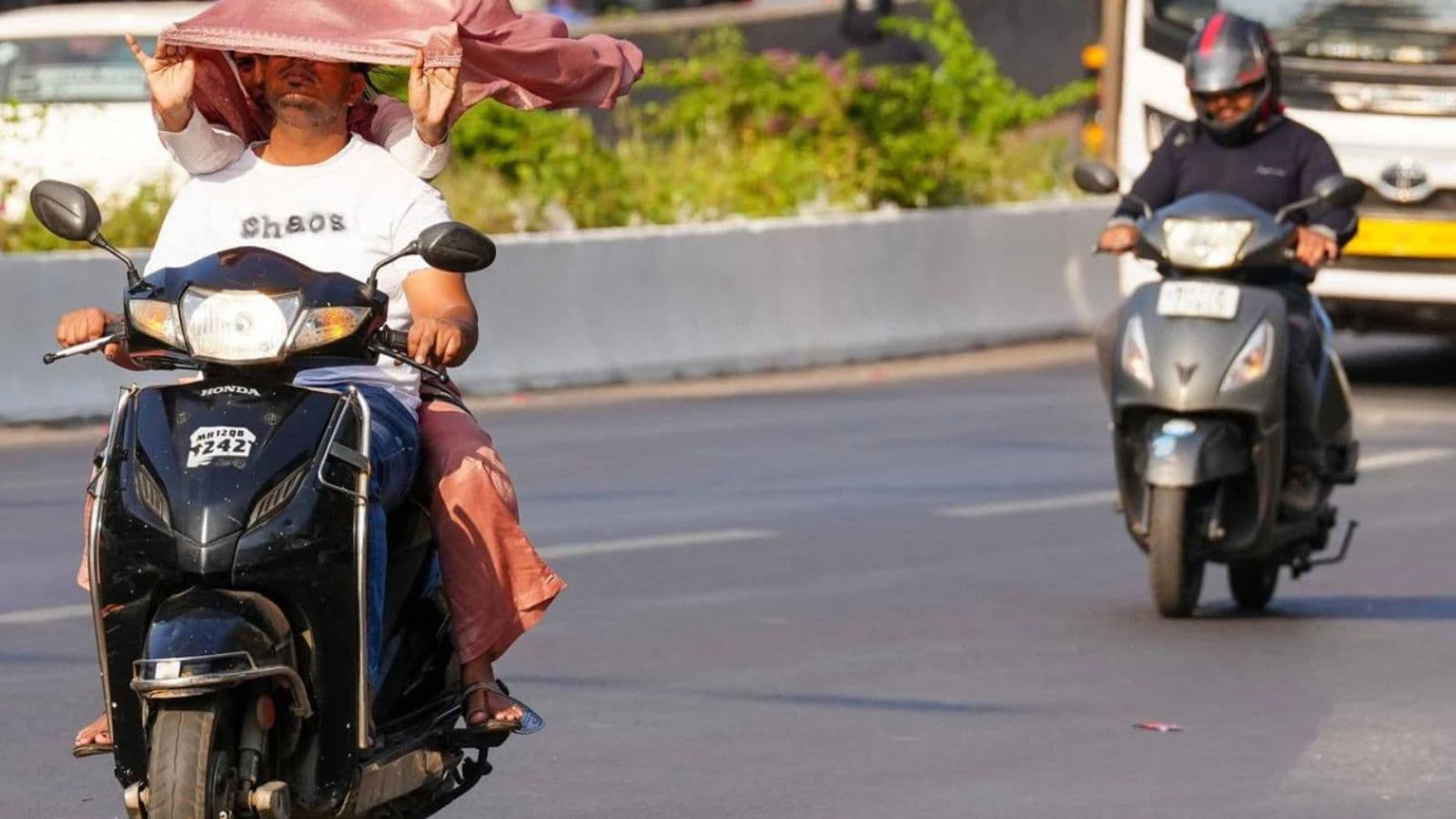 At 43.8° C, Pune registers hottest May day since 2015