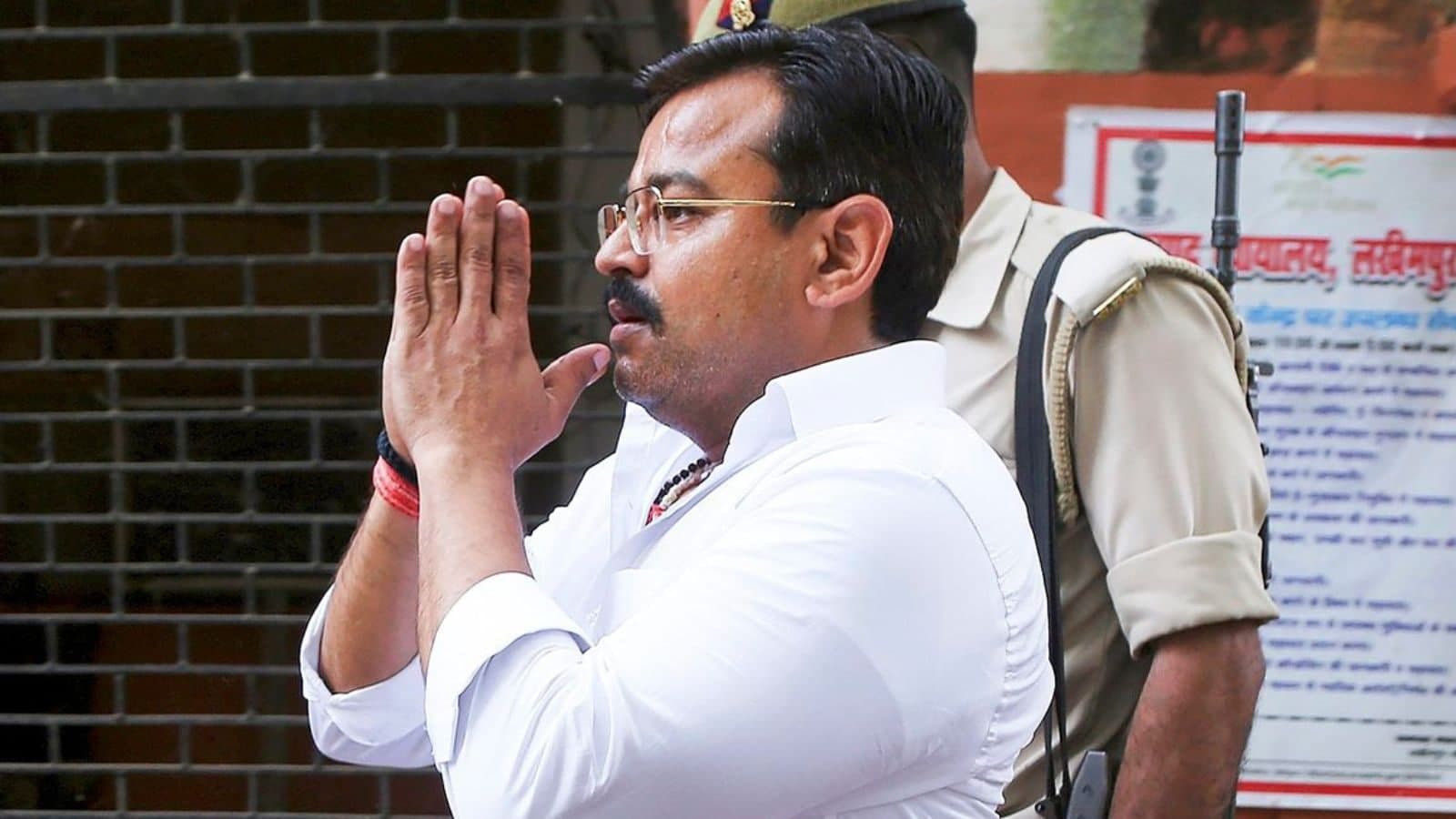 ‘What have you done from March?’: Supreme Court slams delay in Lakhimpur Kheri trial as 72 witnesses yet to be examined