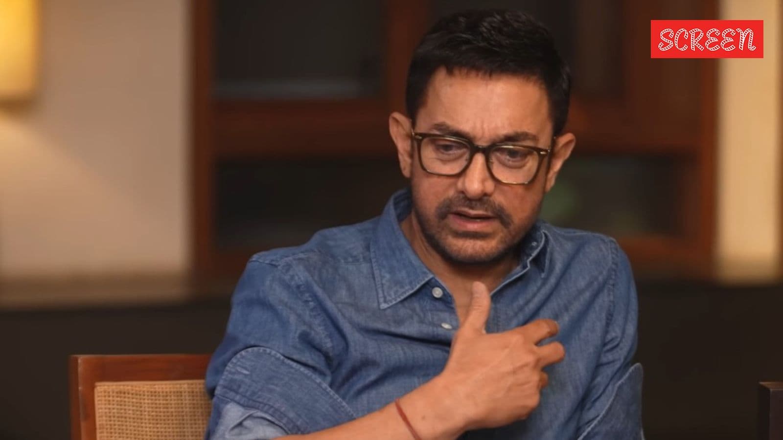 As Junaid Khan’s Ek Din flops, Aamir Khan says film failing is like ‘losing a child’: ‘I am depressed’