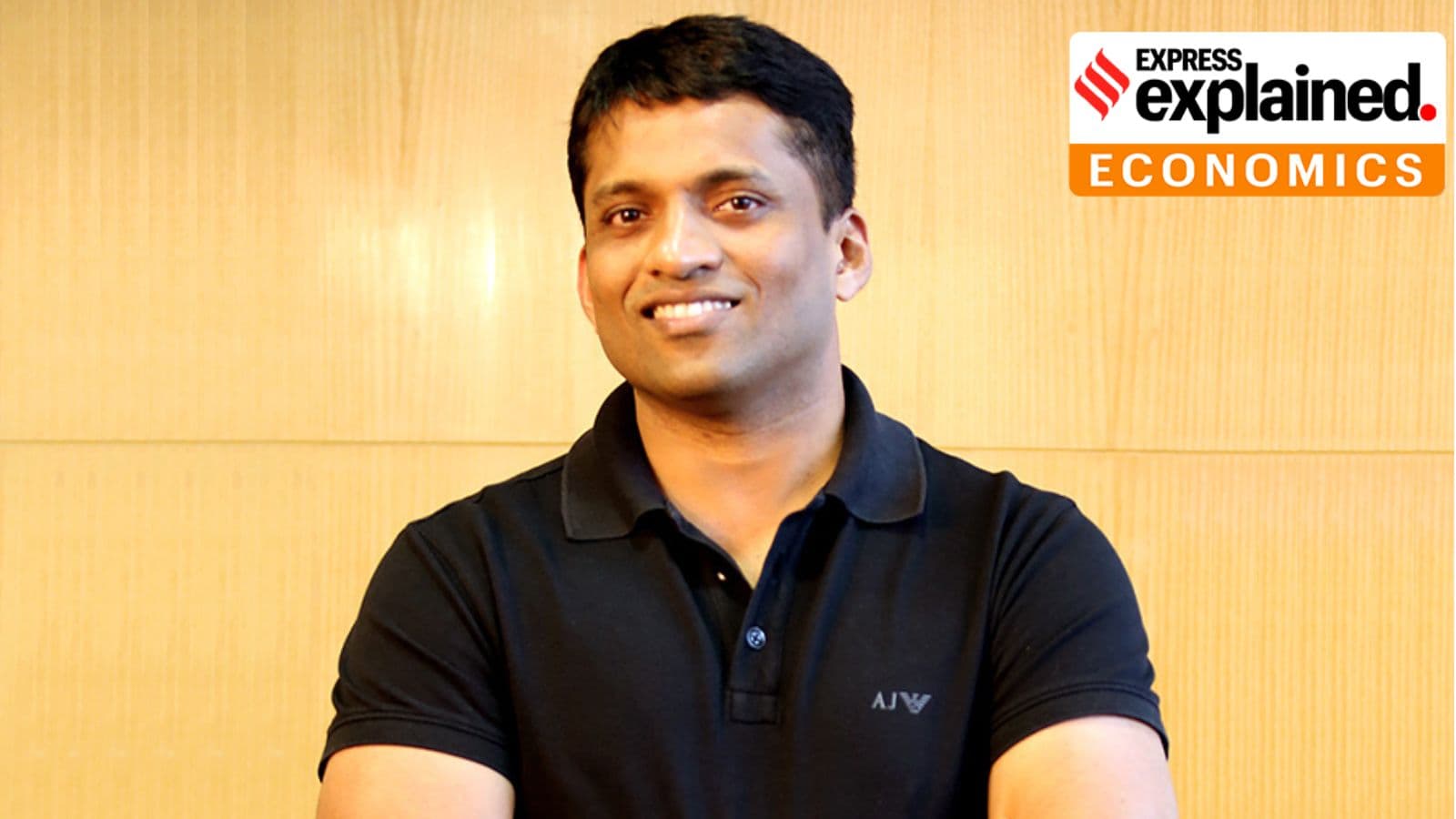 Byju Raveendran sentenced to jail: How the high-flying edtech became a cautionary tale