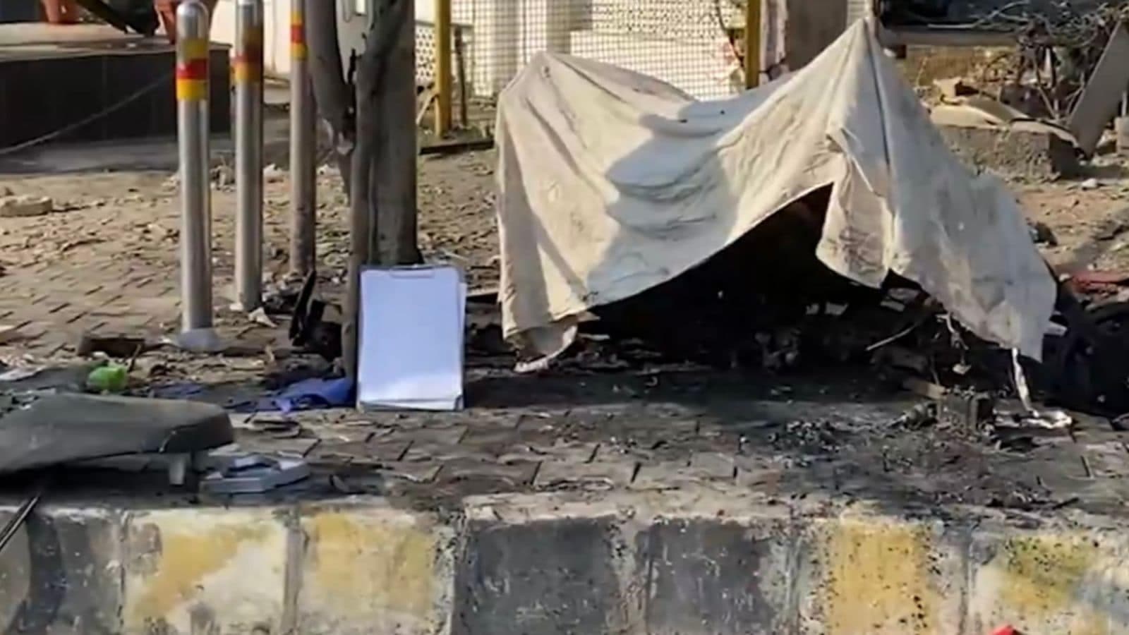 3 blasts in less than 10 days: Punjab Police face mounting heat over security lapses