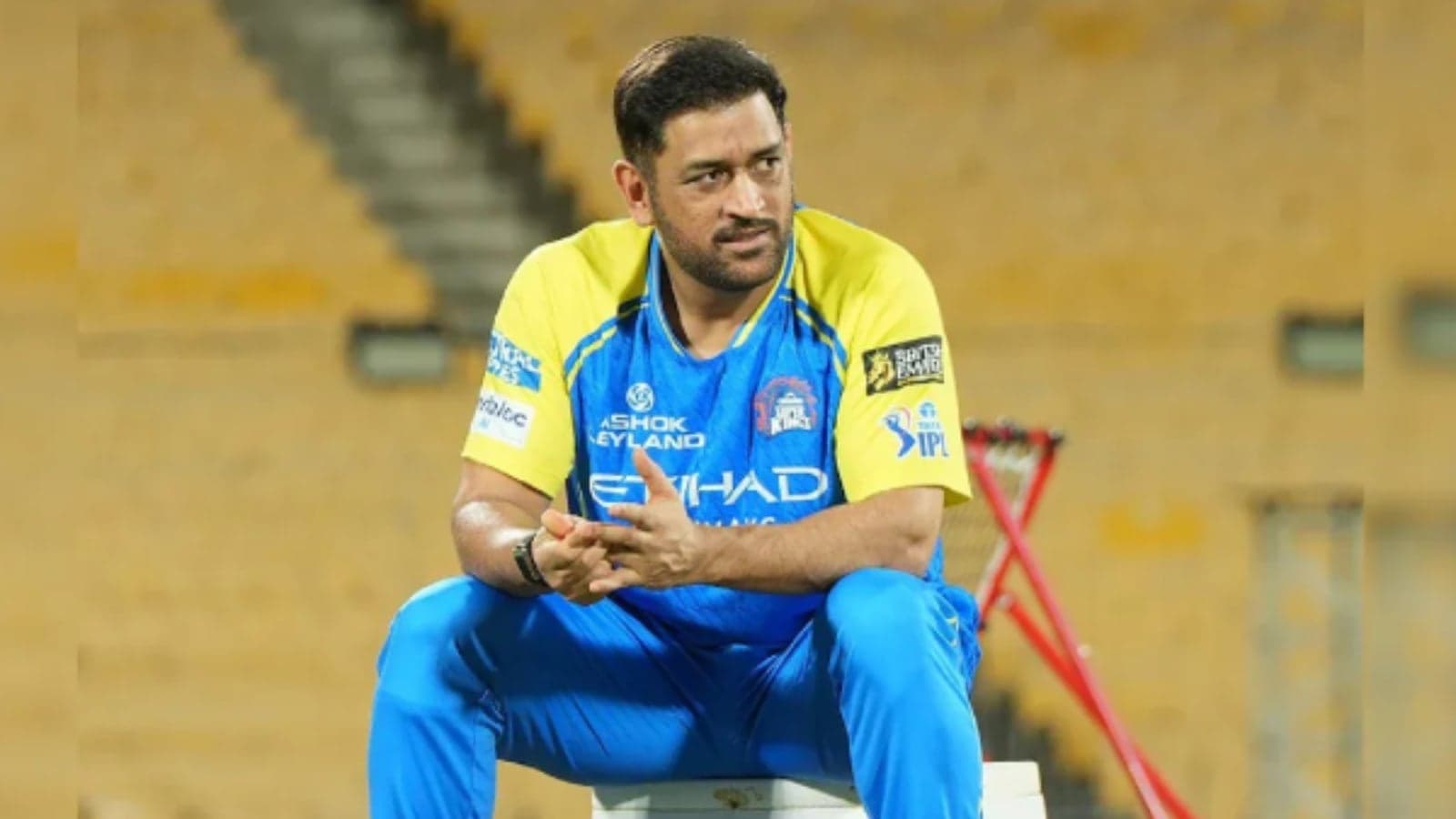 MS Dhoni emerges as highest individual taxpayer across Bihar-Jharkhand as total collection touches Rs 20,000 crore
