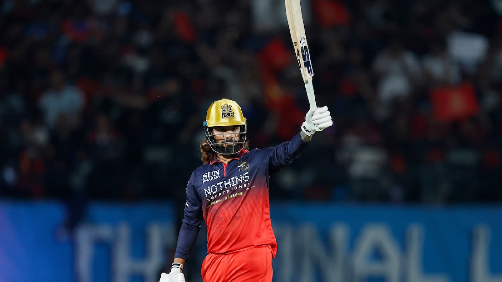 Rajat Patidar on India comeback after strong IPL 2026: ‘Not looking forward’
