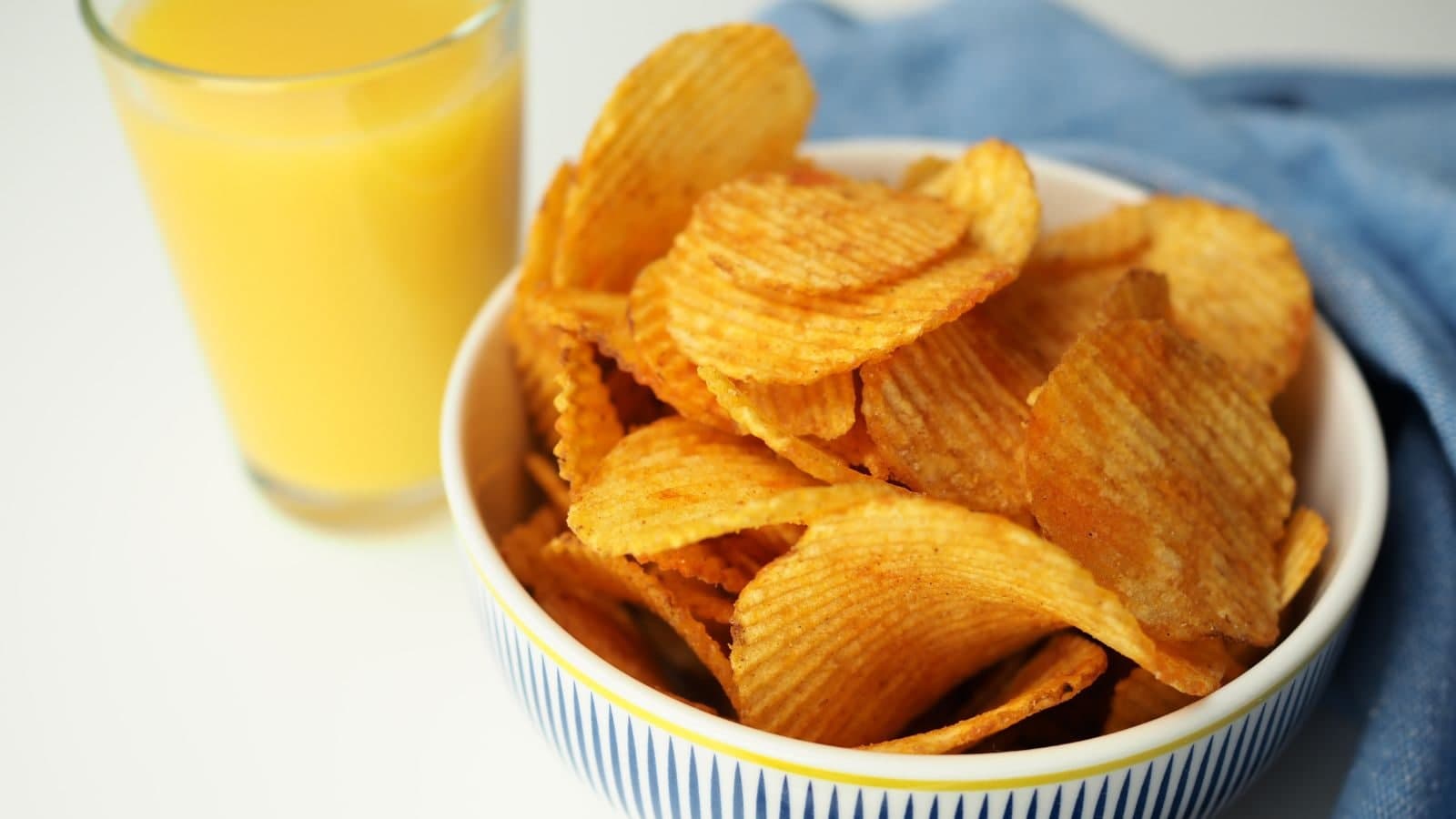 How ultra-processed food companies are pitching ads to normalise your chips and cola buys