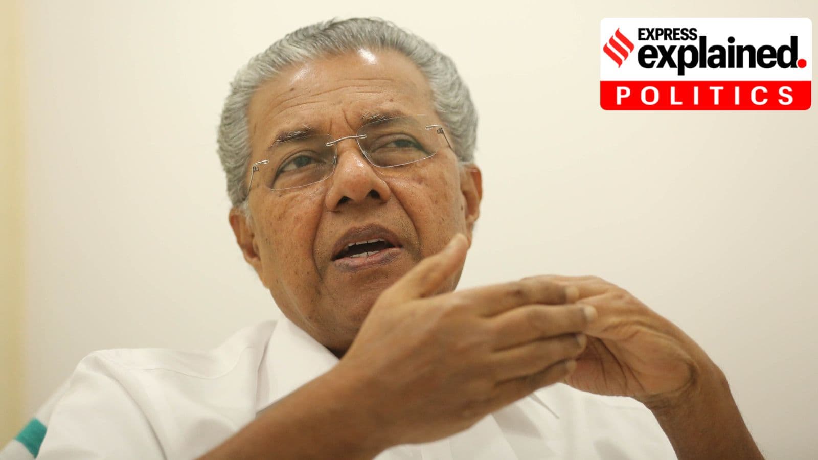 ED raids linked to former Kerala CM Pinarayi Vijayan: What is the CMRL-Exalogic case?