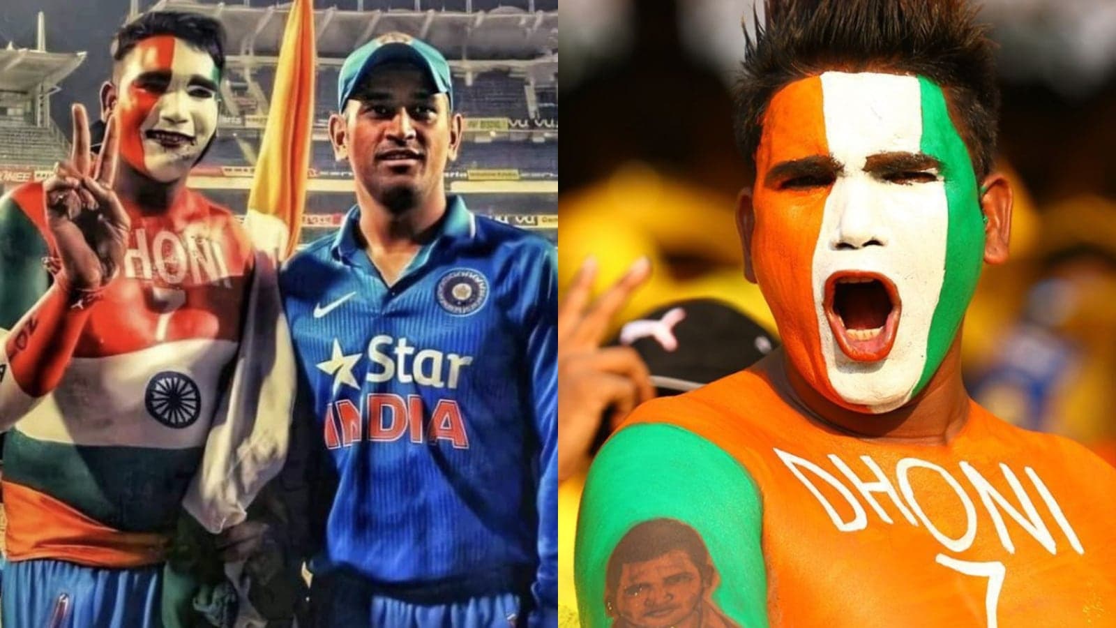 Superfan whose life Dhoni saved says he’ll be heartbroken if hero calls it day