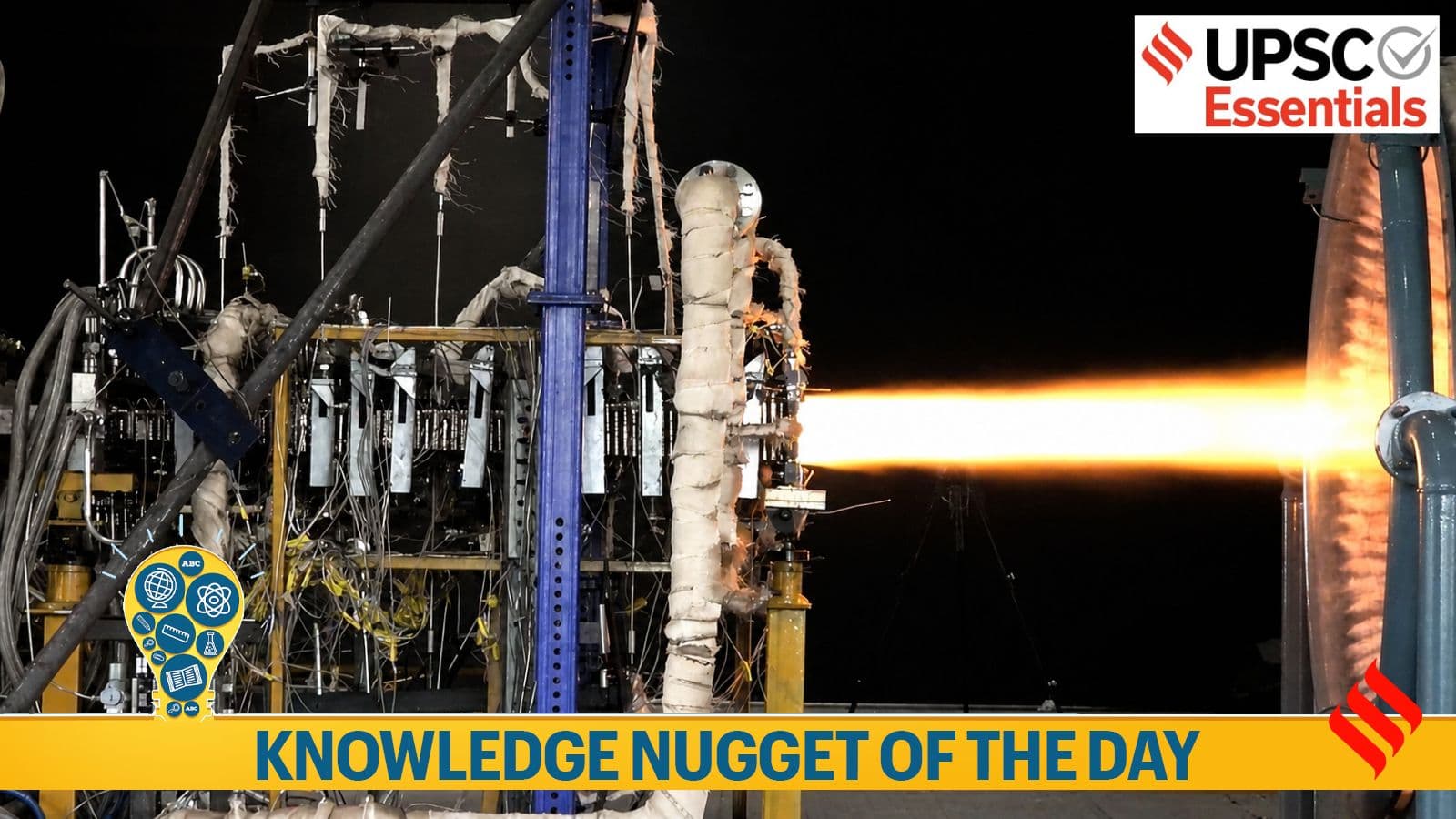 Knowledge Nugget: What makes scramjet engines crucial for hypersonic missiles?