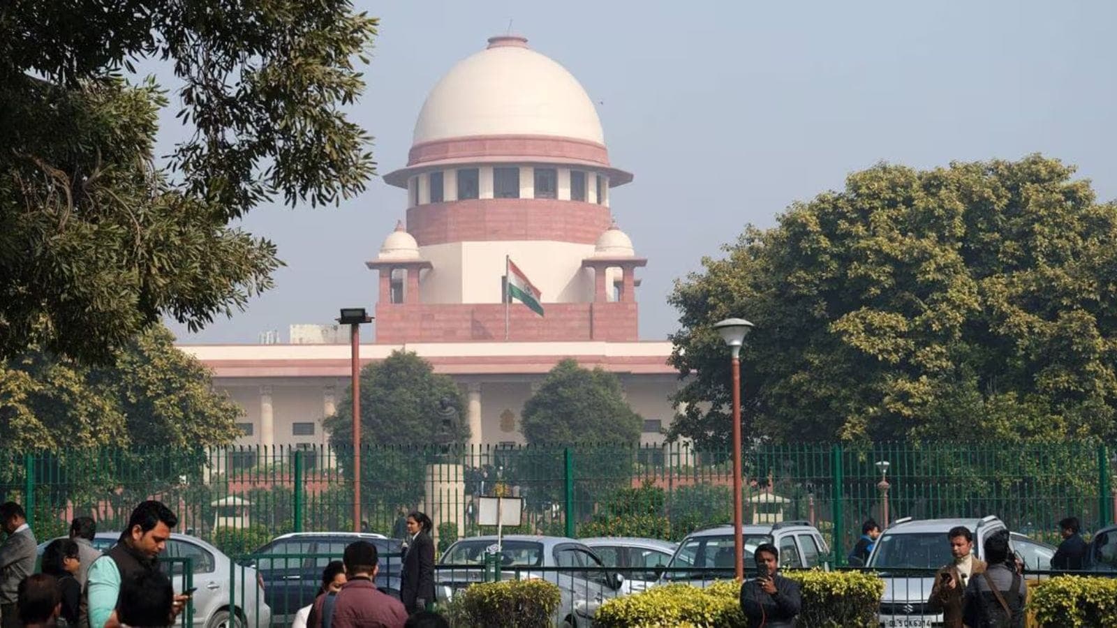 SIR Judgment Live Updates: Supreme Court to deliver verdict