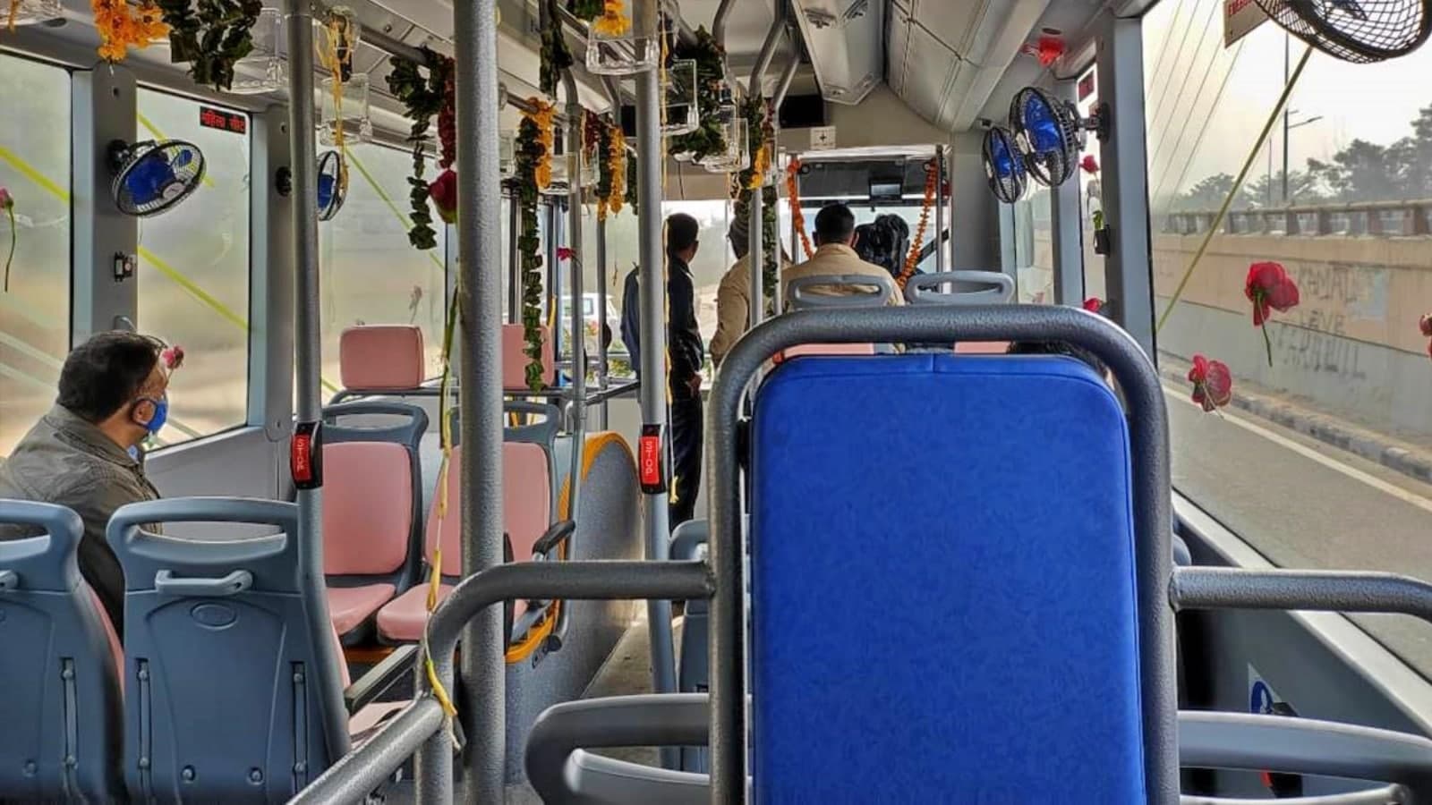 Annapurna Bhandar, free bus travel for women to be rolled out from June