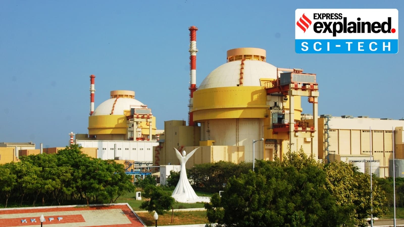 How can India meet its long-term energy needs? An Expert Explains why thorium as nuclear fuel can help