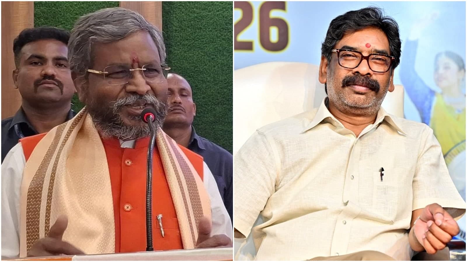In Jharkhand, the only non-BJP state now in the East, party steadies its ship
