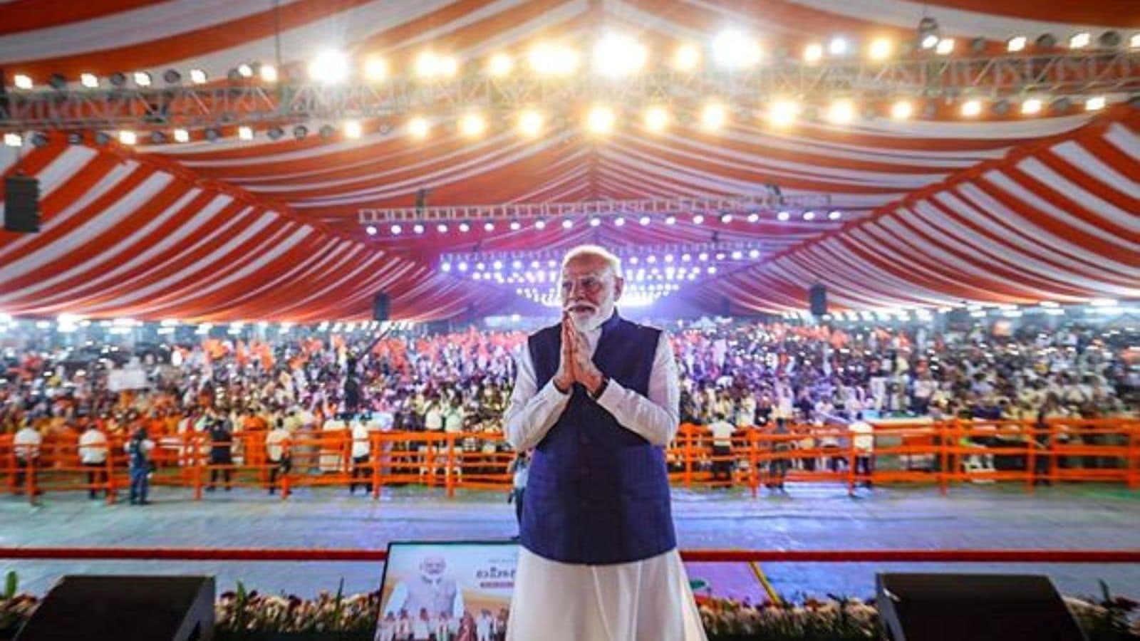 The BJP is winning elections but losing the economy