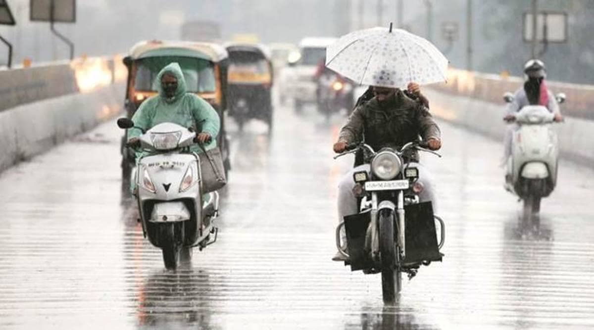 IMD sounds orange alert for Bengaluru: thunderstorms, lightning likely in parts of Karnataka
