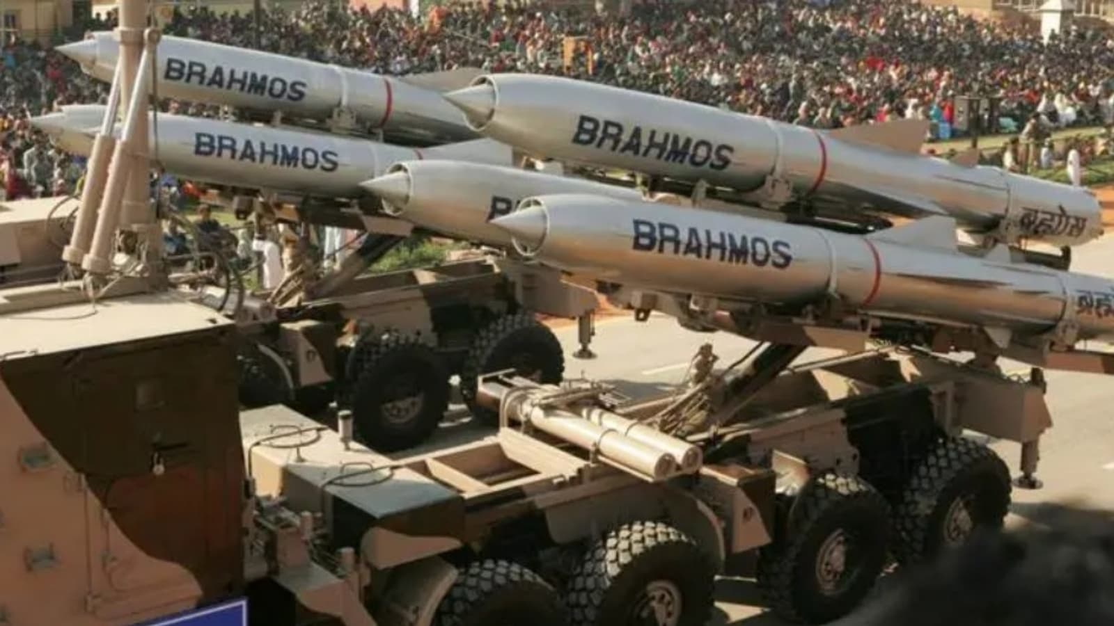 India has signed deal with Vietnam for supply of BrahMo : Defence Secretary Rajesh Kumar Singh | India News