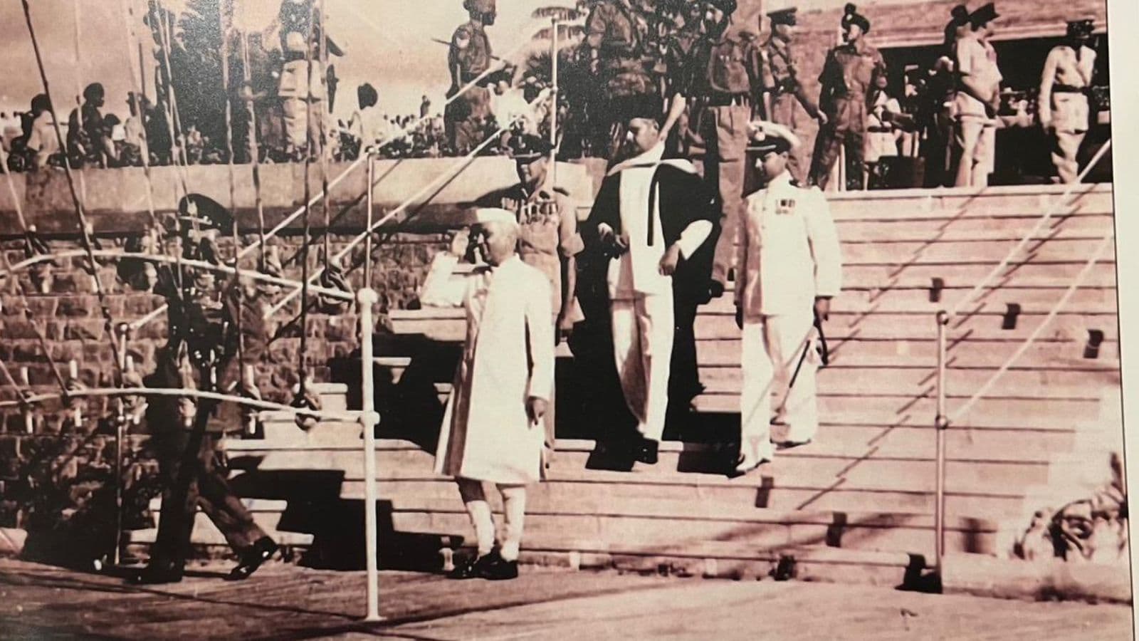 77 years, 150 courses, countless sacrifices: A look at NDA’s legacy