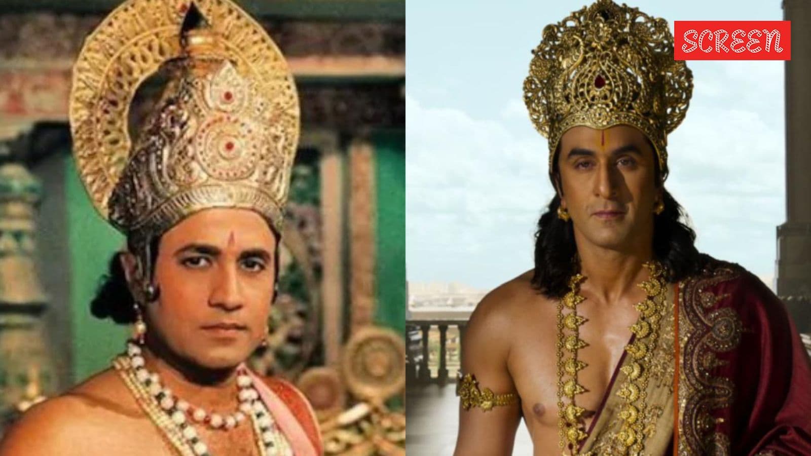 ‘Nobody wants to see another Ram’: Arun Govil on backlash over Ranbir Kapoor’s Ramayana