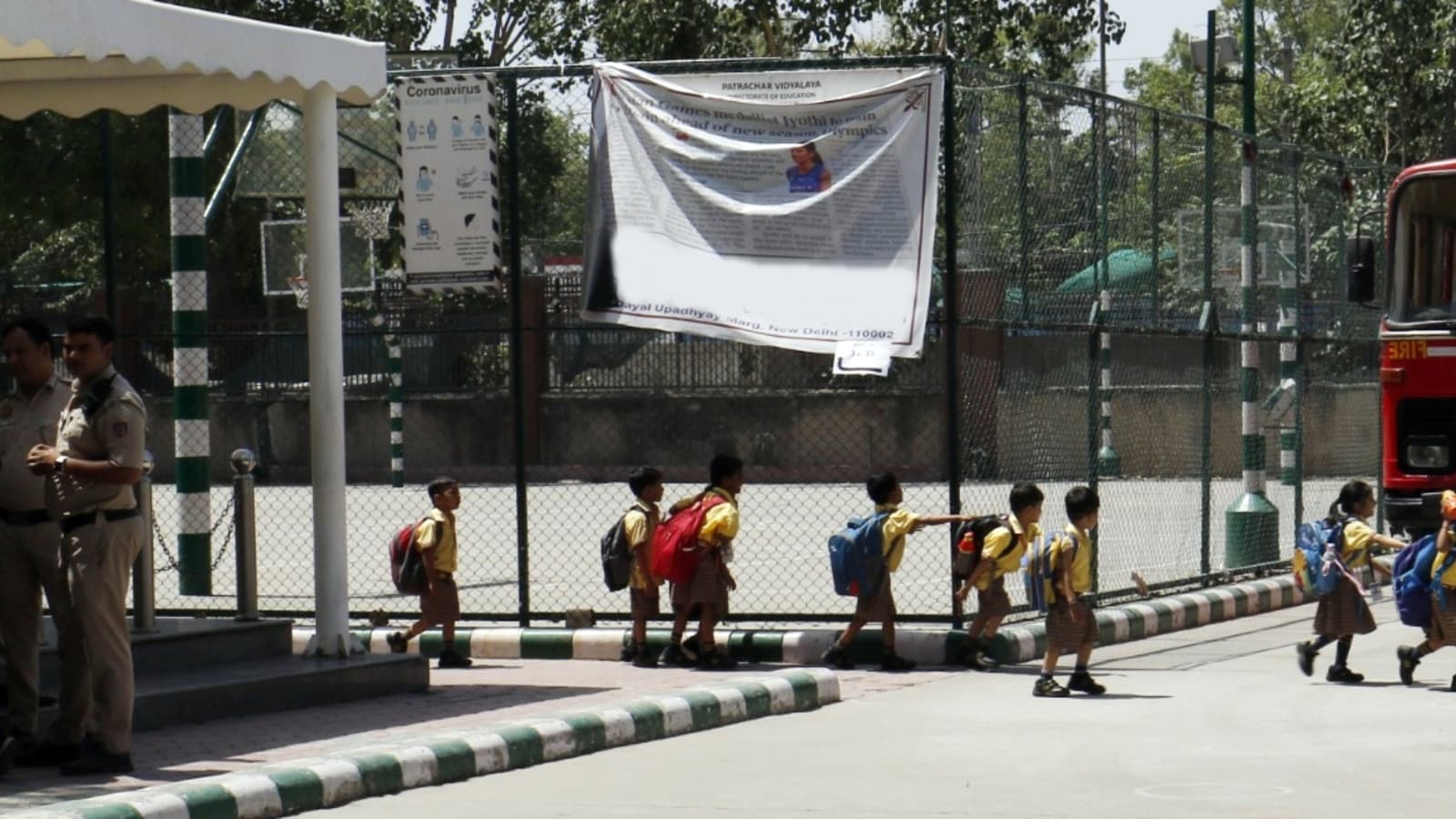 Inside Gurgaon’s private equity-backed schools: Why firms are investing and how classrooms are changing