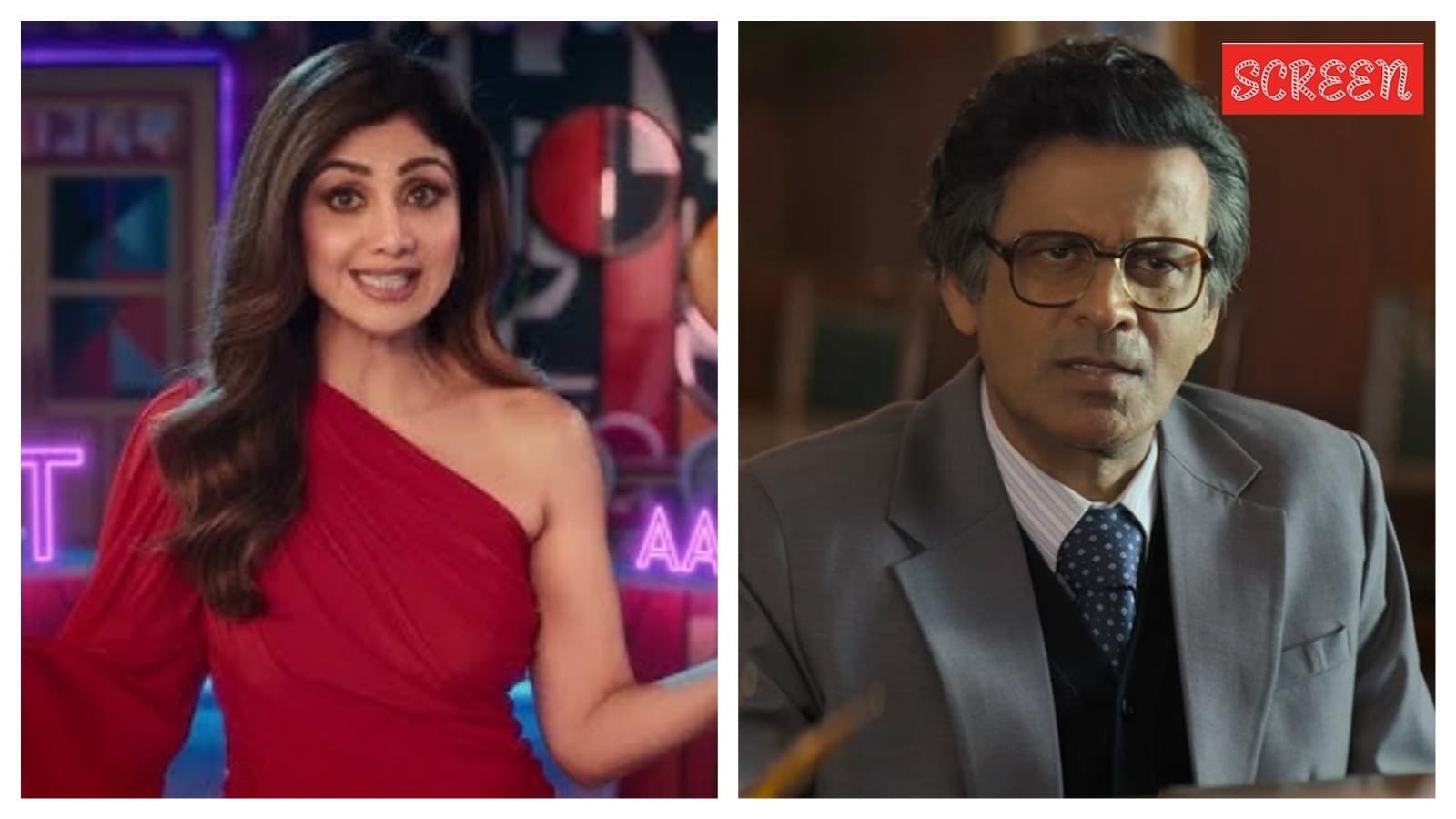 Shilpa Shetty enters the kitchen in Maa Hai Na trailer; Manoj Bajpayee plays RBI Governor