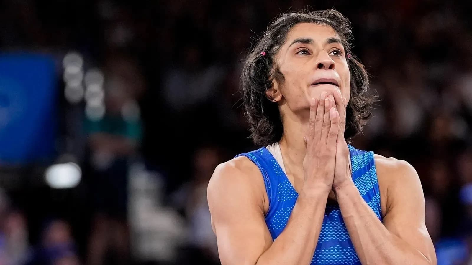 Delhi HC denies interim relief to Vinesh Phogat, Asian Games hopes dashed