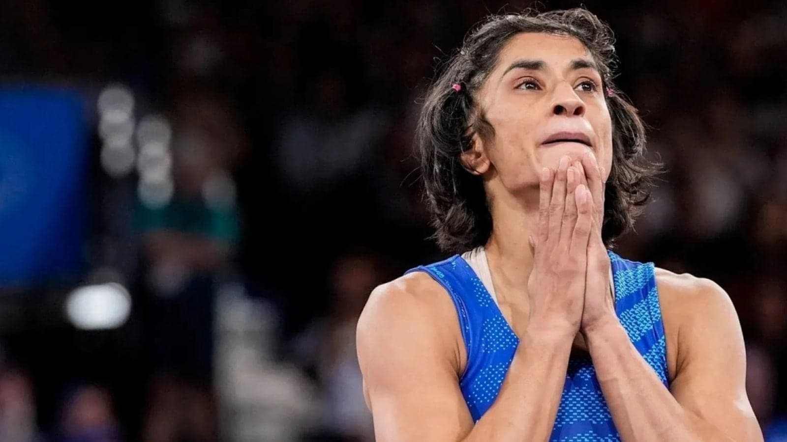 Delhi HC slams WFI for ‘national shame’ remark against Vinesh Phogat: ‘Don’t act in vengeance’