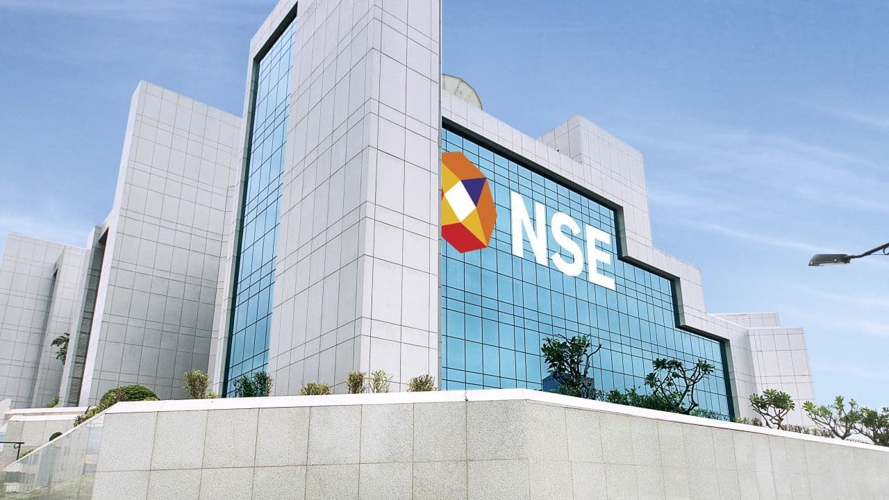 NSE files DRHP, IPO size expected around Rs 30,000 crore SBI is the largest selling shareholder