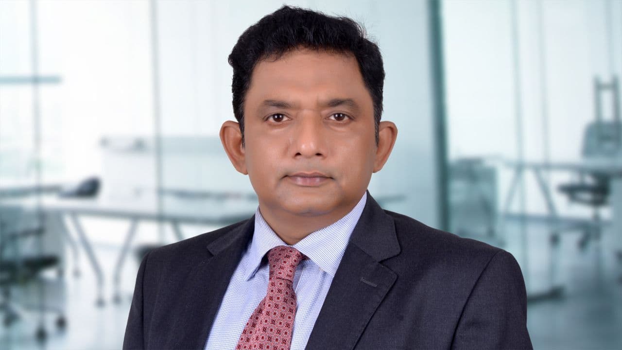 Daily Voice : Narnolia CIO sees FY27 growth crossing 7 % if US - Iran deal materialises
