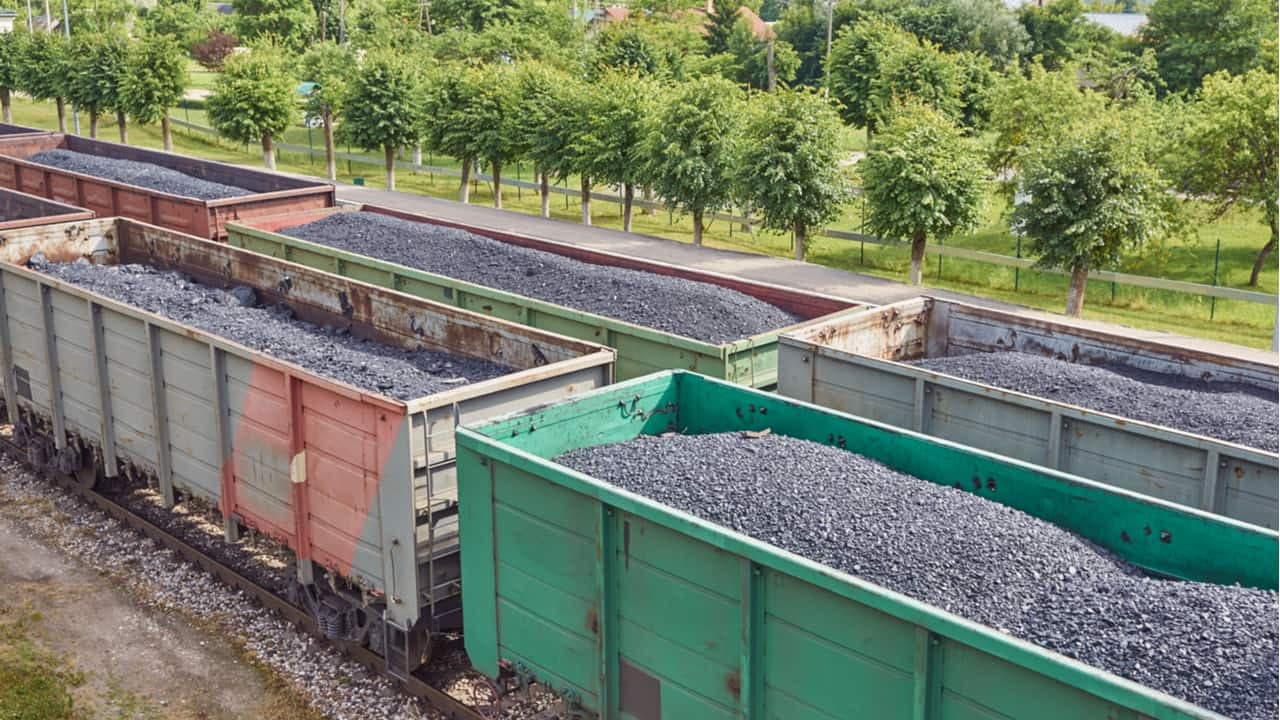 Is Coal India a dividend stock now ?