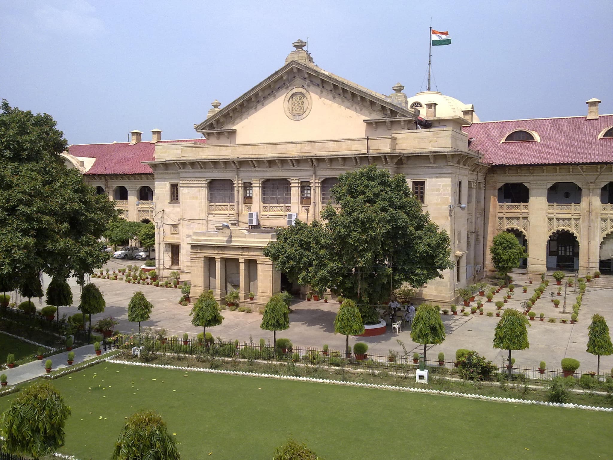 Paid your loan ? Bank cant hold your property papers , says Allahabad High Court