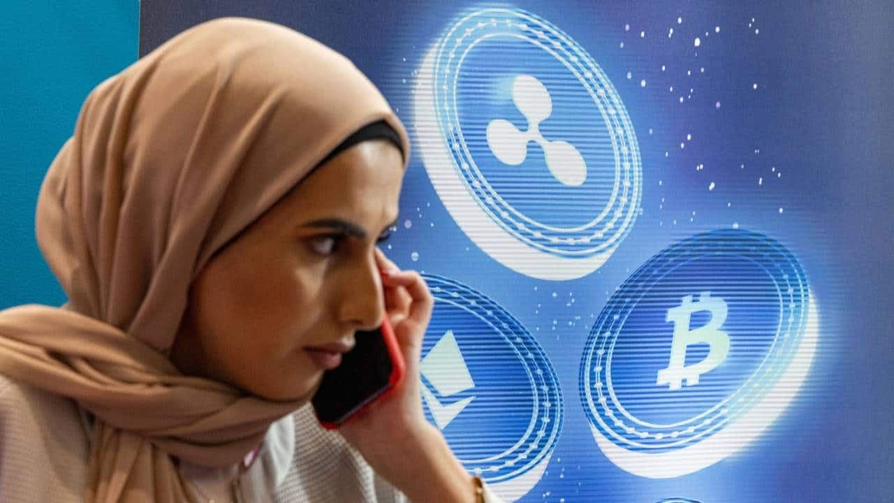 Stablecoins : A tool for stability in times of geopolitical crisis ?