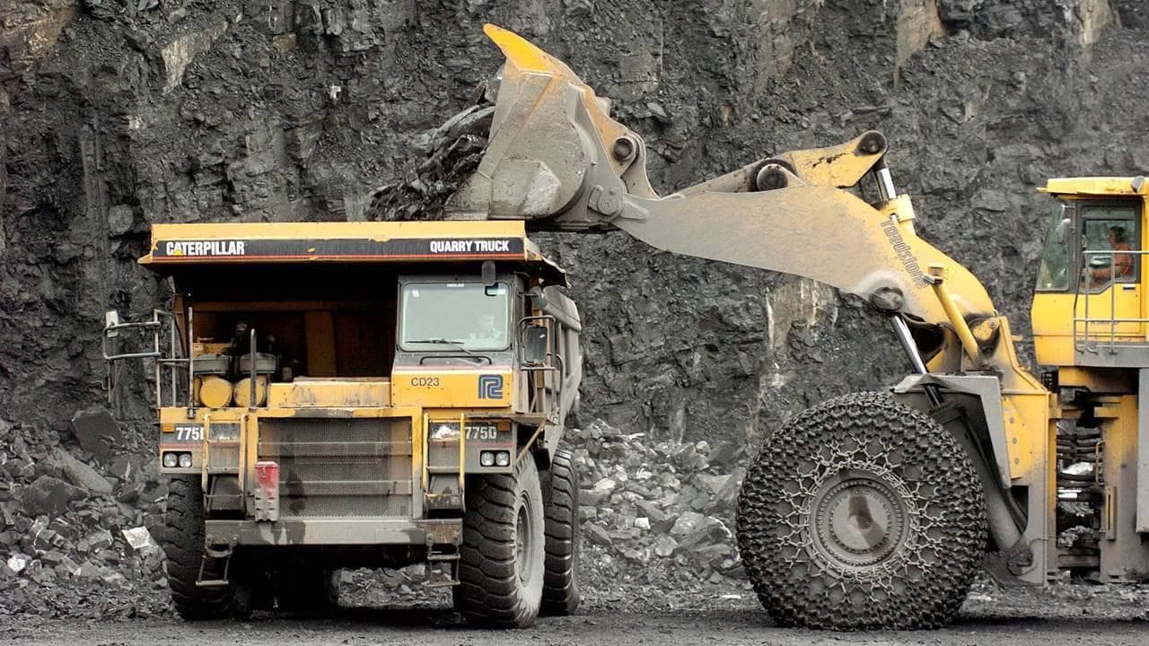 Coal India shares tumble nearly 4 % after Centre launches 2 % stake sale via OFS