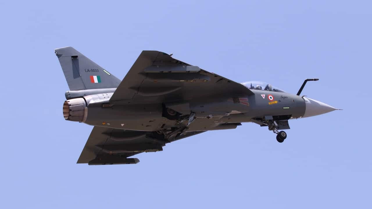 Combat aircraft tender to private sector is a watershed for domestic military - industrial complex