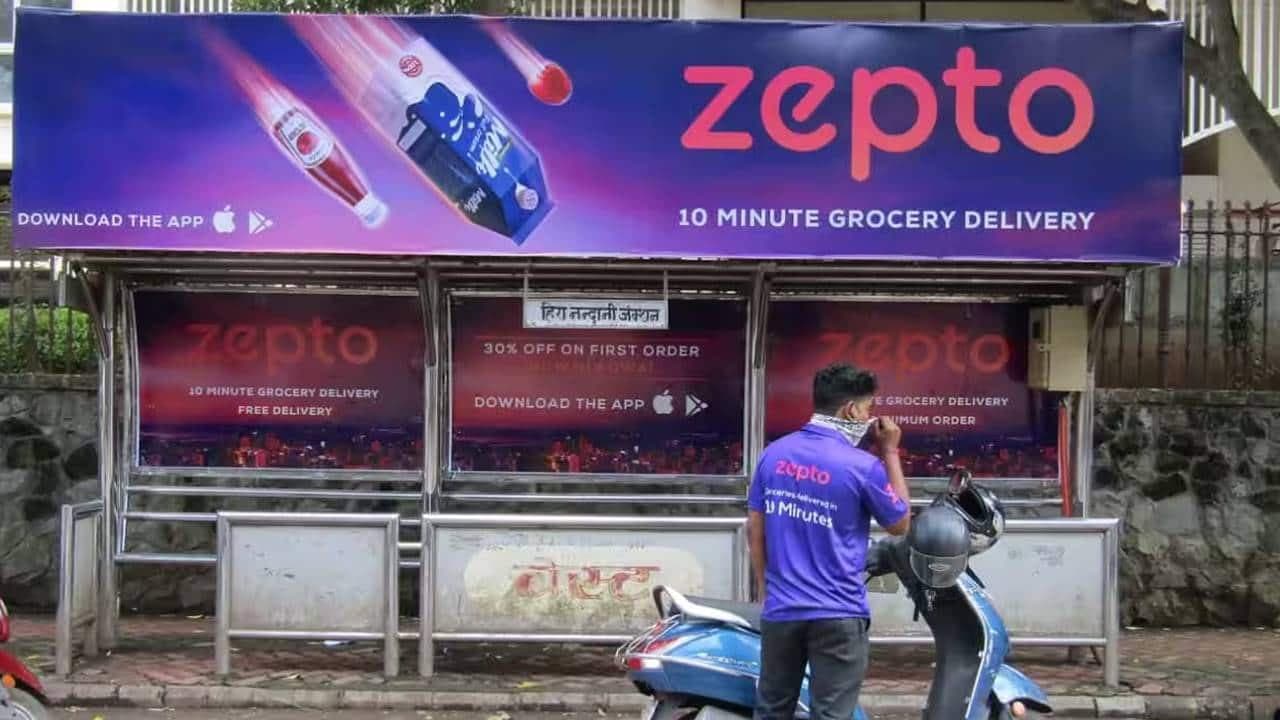 Zepto gets SEBI nod for $1 billion IPO