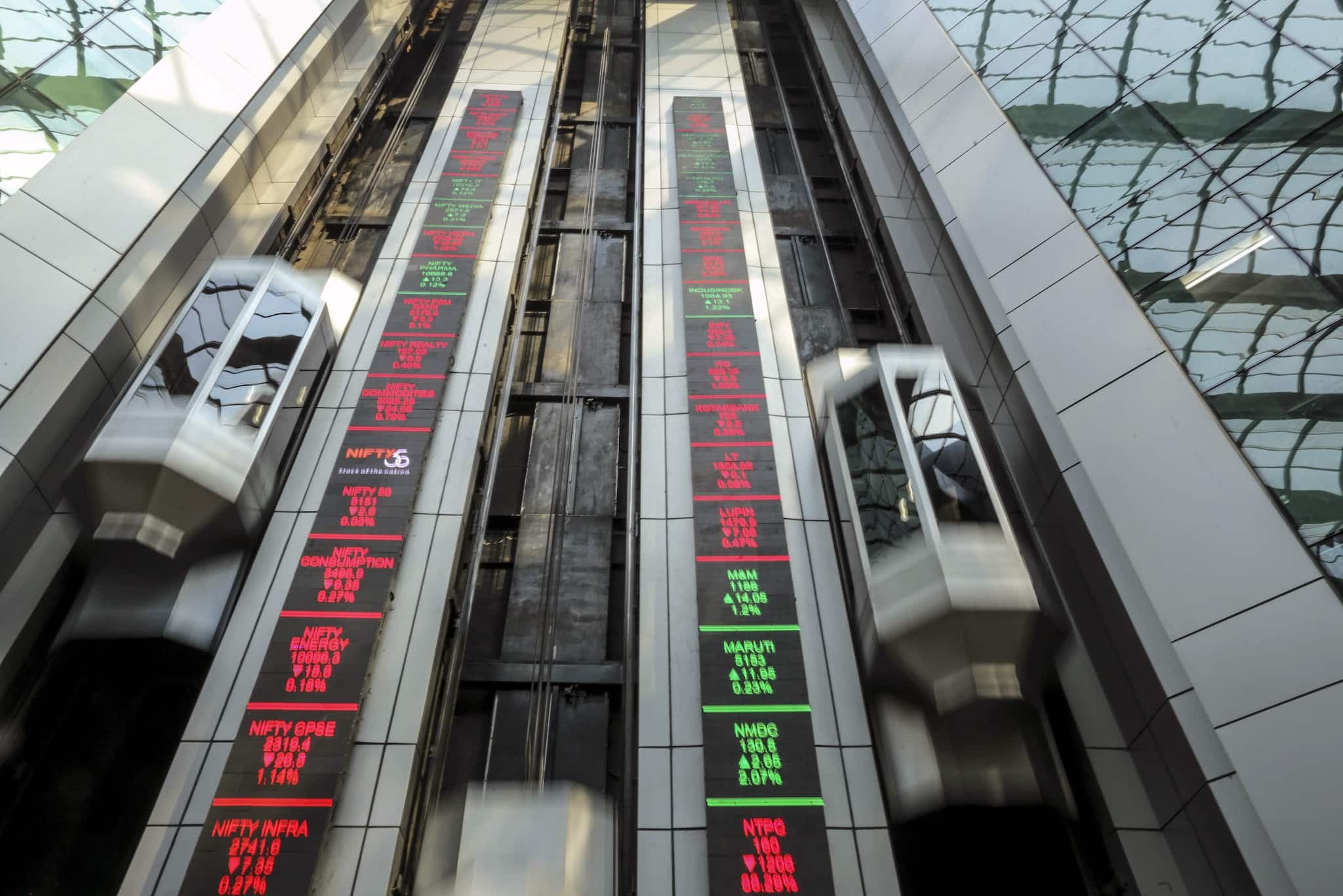 India on track to become stock - picker market in June , brokerages say - Moneycontrol . com
