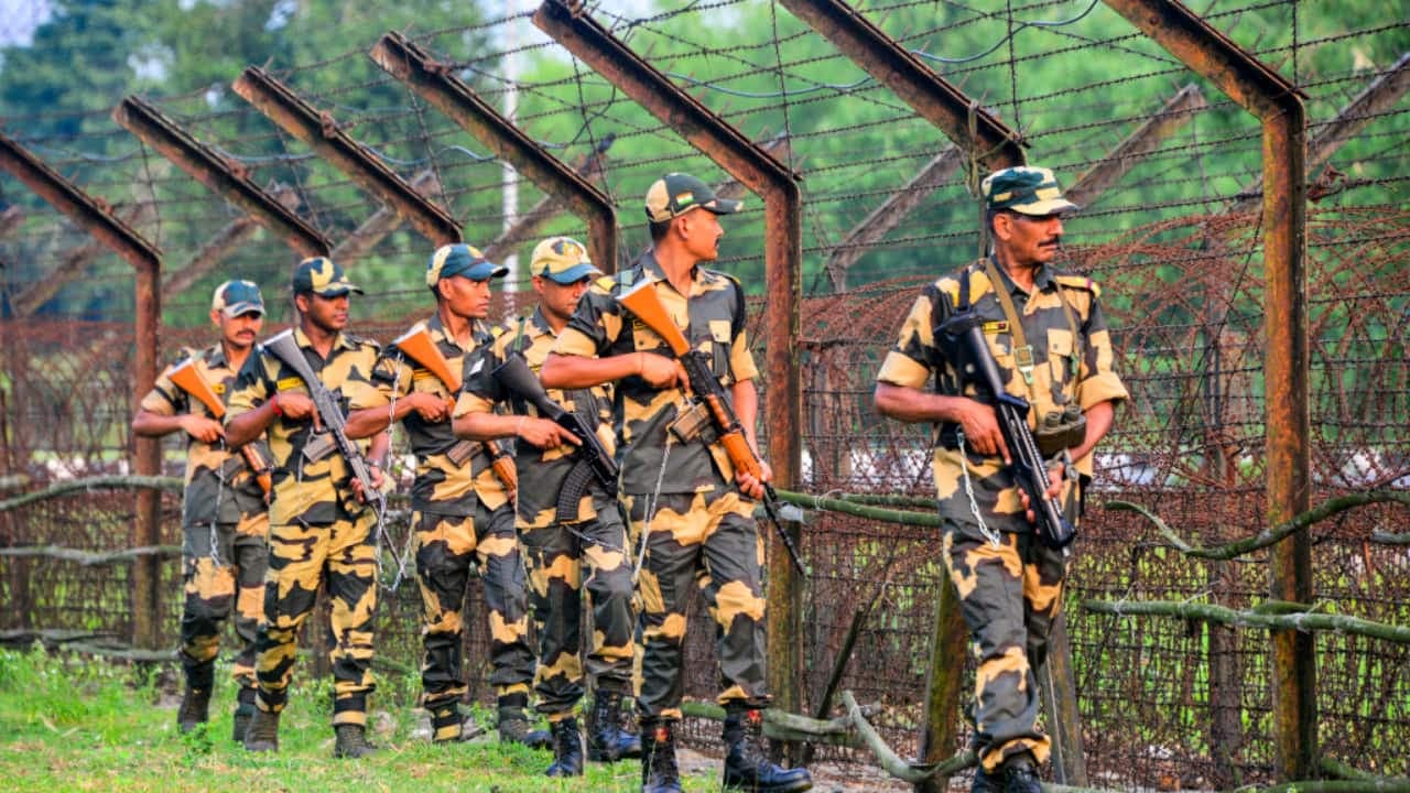Centre amends Rajasthan protected areas list for foreign national travel