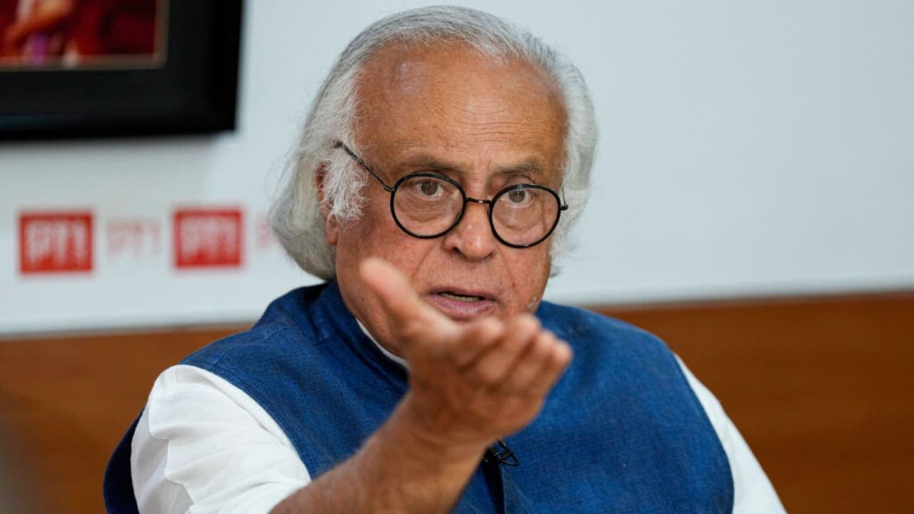Nehru cannot be erased despite efforts to distort , defame him : Congress launches sharp attack at PM Modi