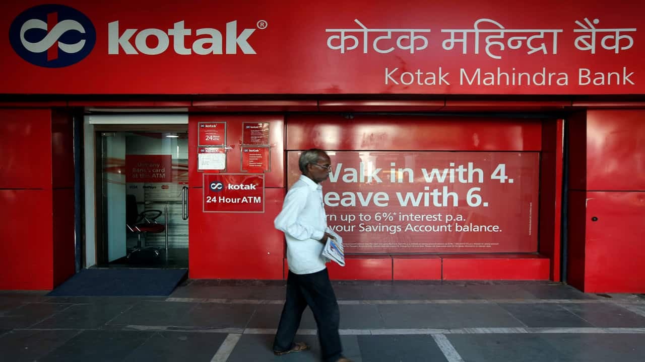 Deutsche Bank sells India retail business to Kotak Mahindra