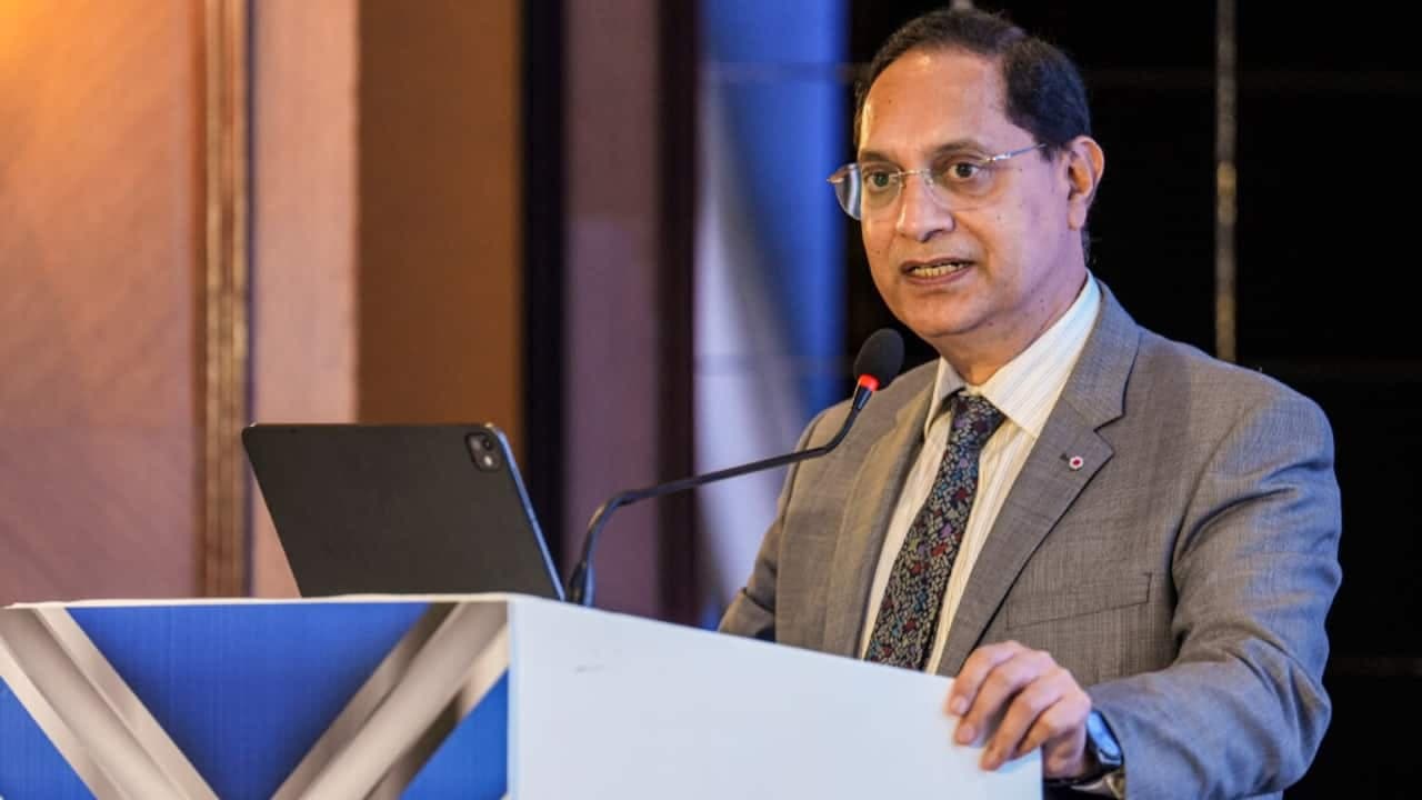 FPI investments driven by net returns; working to simplify access: SEBI chief Tuhin Kanta Pandey