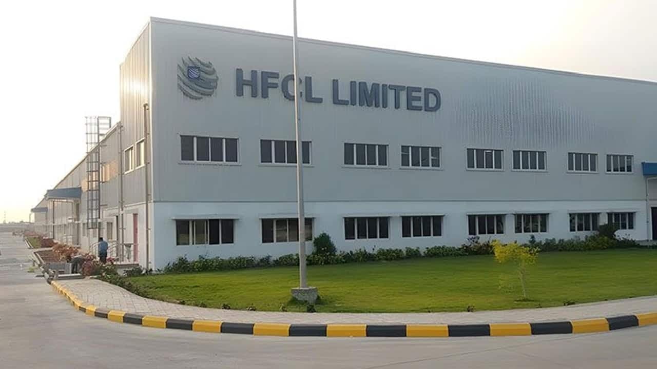 HFCL eyes defence expansion as geopolitical tensions drive military spending