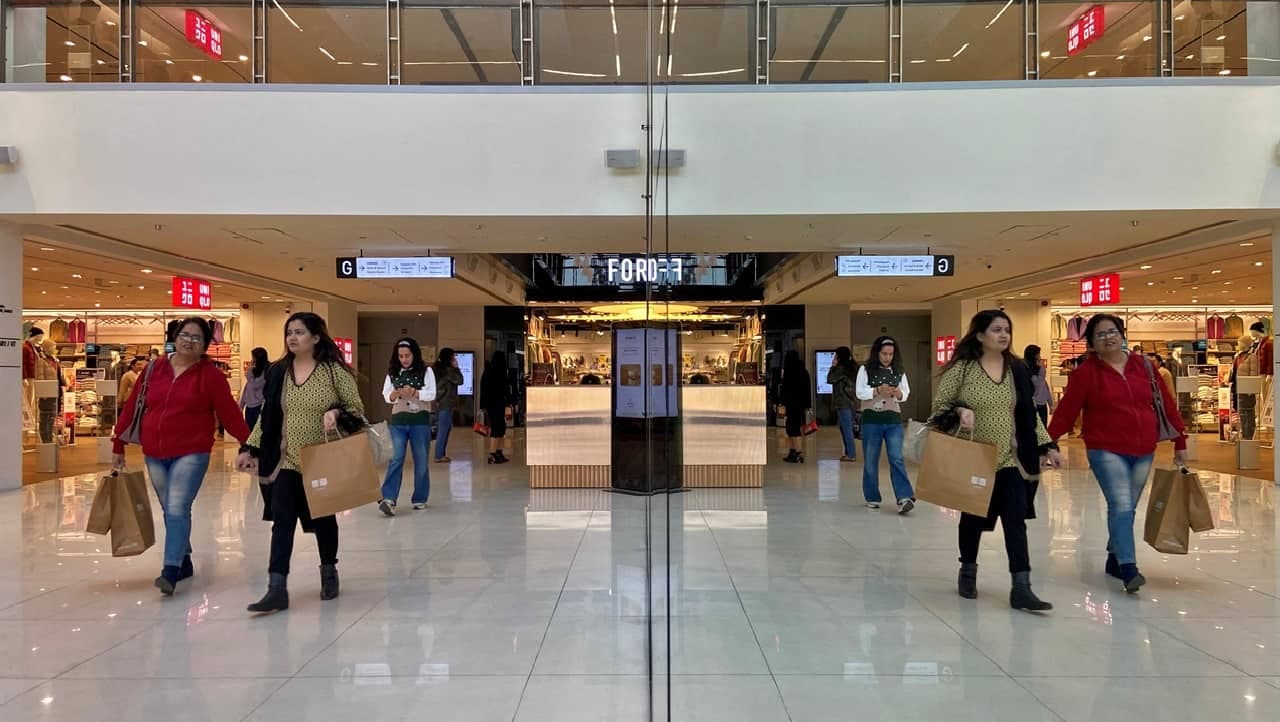 Premium retail demand surges but mall space crunch slows brand expansion
