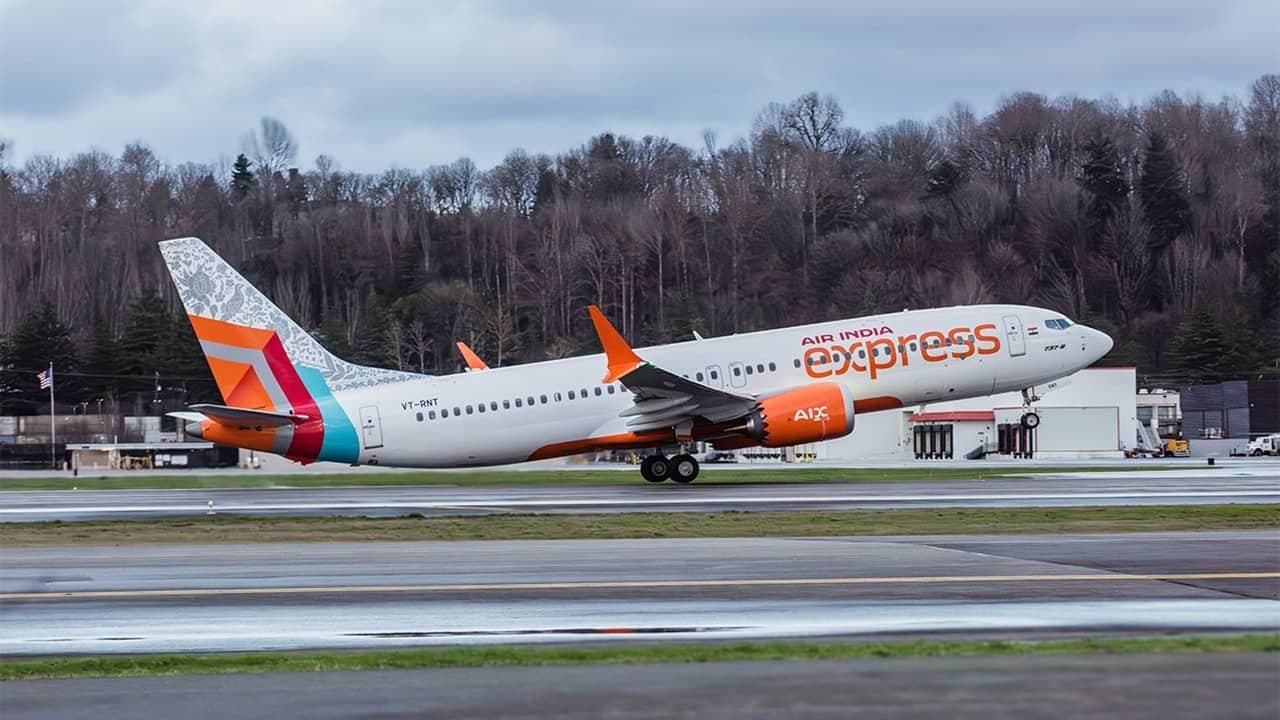 Air India Express launches direct Bengaluru - Phuket flights , expands Thailand network
